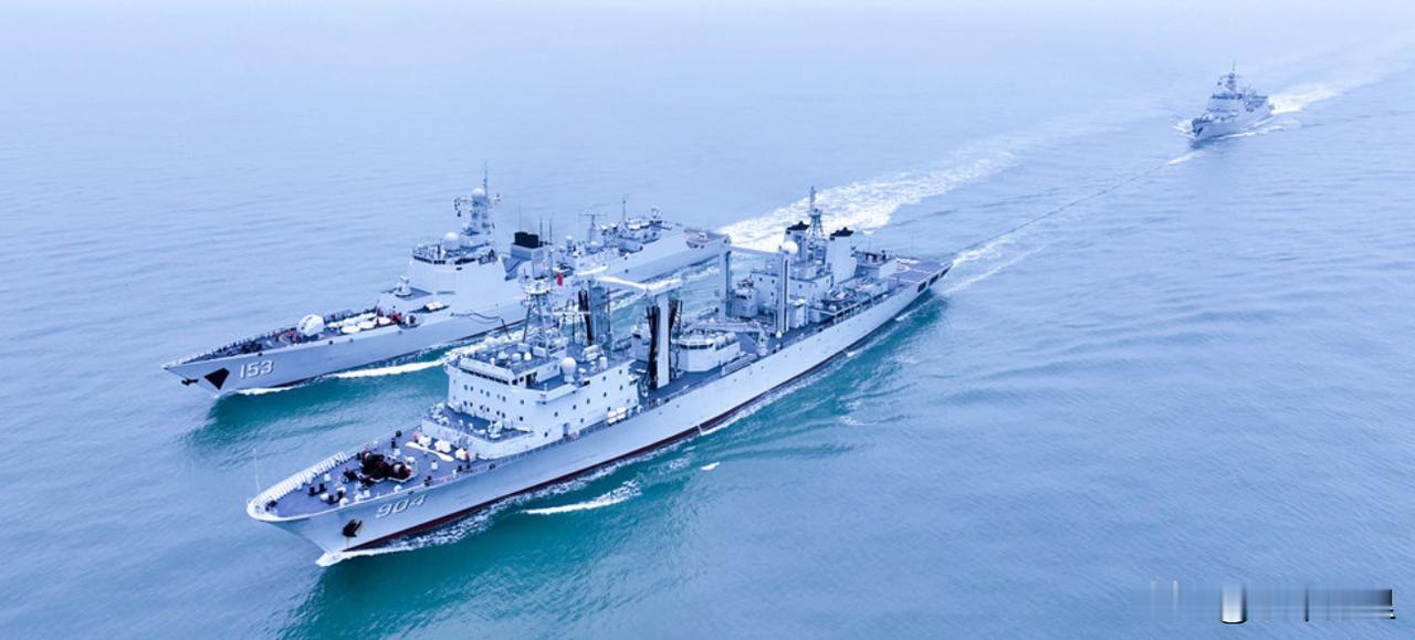 052C型驱逐舰，7000吨级防空驱逐舰，我国海军合计装备了6艘。
分别是：兰州