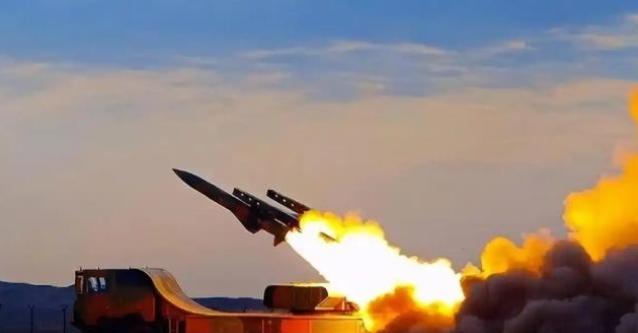 美国智库：“美国若敢出兵阻拦中国大陆收复台湾，解放军必会在30分钟内就能将美国在