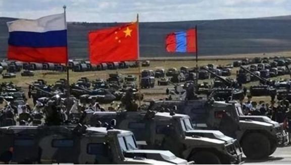 俄罗斯曾发出警告，战争爆发中国将被围攻，不过对中国最危险的不止战争。大家最近可能