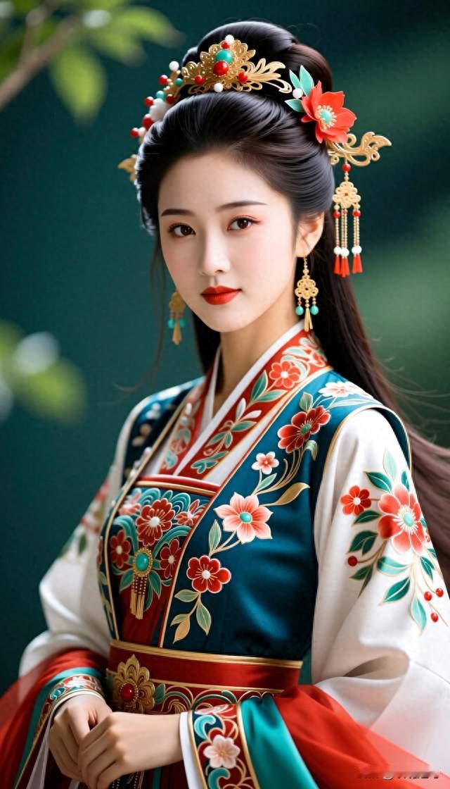 26岁冯禧嫁许嵩：不是追星天花板，是十年磨一剑