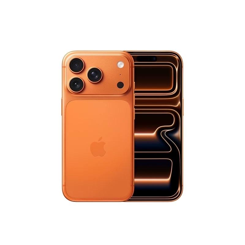 内地苹果pro Max 2tb17999元，海南免税16859元，香港苹果官网1