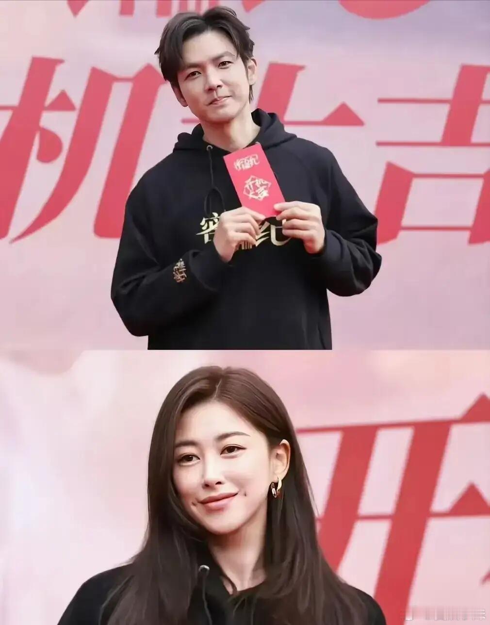 钟汉良现偶二婚赛道其实与其说是“二婚赛道”，不如说钟汉良的现代剧始终对准了成年人