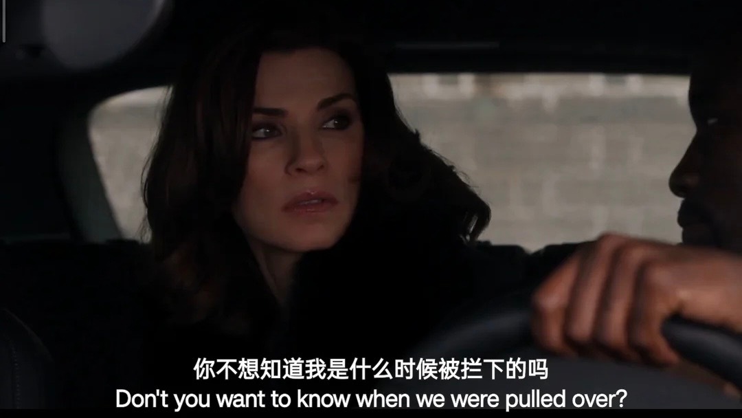 24047【tgw】😚每日一Alicia Florrick