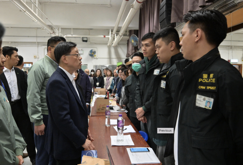 #香港酒店商场餐厅主动开放庇护#【火灾无情，坊间有爱！香港各界伸出援手，协助宏福