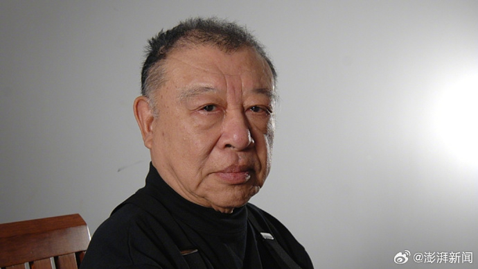 【许倬云先生去世，享年95岁】#许倬云去世# 澎湃新闻获悉，著名历史学家许倬云先