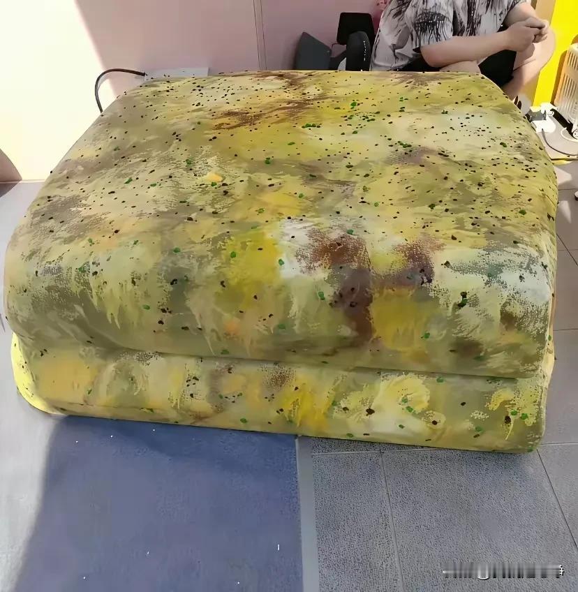 第1张图肯定是天津人的手笔！第2张图不太好说地方！
大概逃不出山河四省的范围！