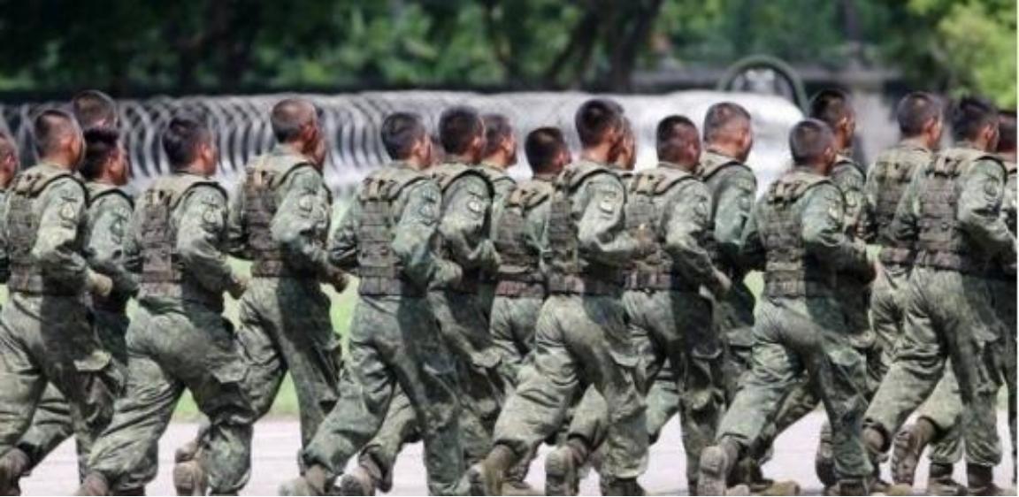 40000人阵亡，100艘战舰会被击沉？美媒：台海开战解放军伤亡惨重，大陆在军事