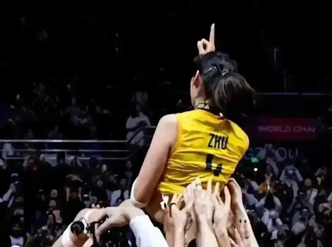 落选奥运名单第3天，朱婷发声了
 
不是退役，是官司。排协代理律师今天晒出21起