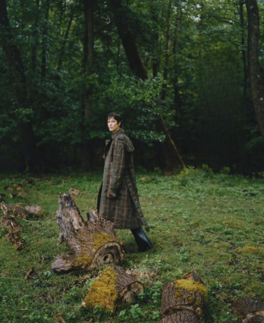 杂志大片｜Marie Claire France October