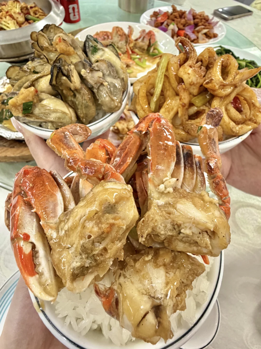 珠海这家大排档比我年纪还大…