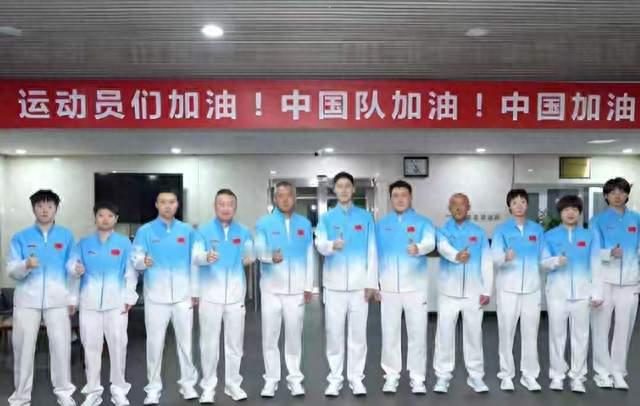 三天三场决赛，孙颖莎报三项引争议，网友把火撒向王励勤打错人了