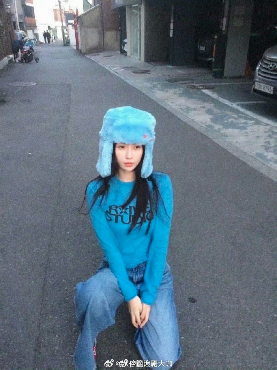 王一栩确定会和虞书欣三搭虞书欣新剧《云初令》还在热拍，没想到王一栩就确定会和虞书