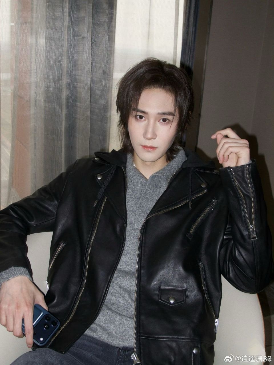 汪铎穆祉丞当面蛐蛐付航周五晚高疯 汪铎带着小穆当面蛐蛐，从饭桌爆料到开门闯房，一