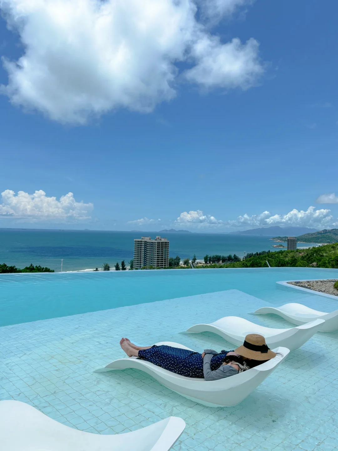 深圳周边适合躺平的酒店（7/100）-惠州