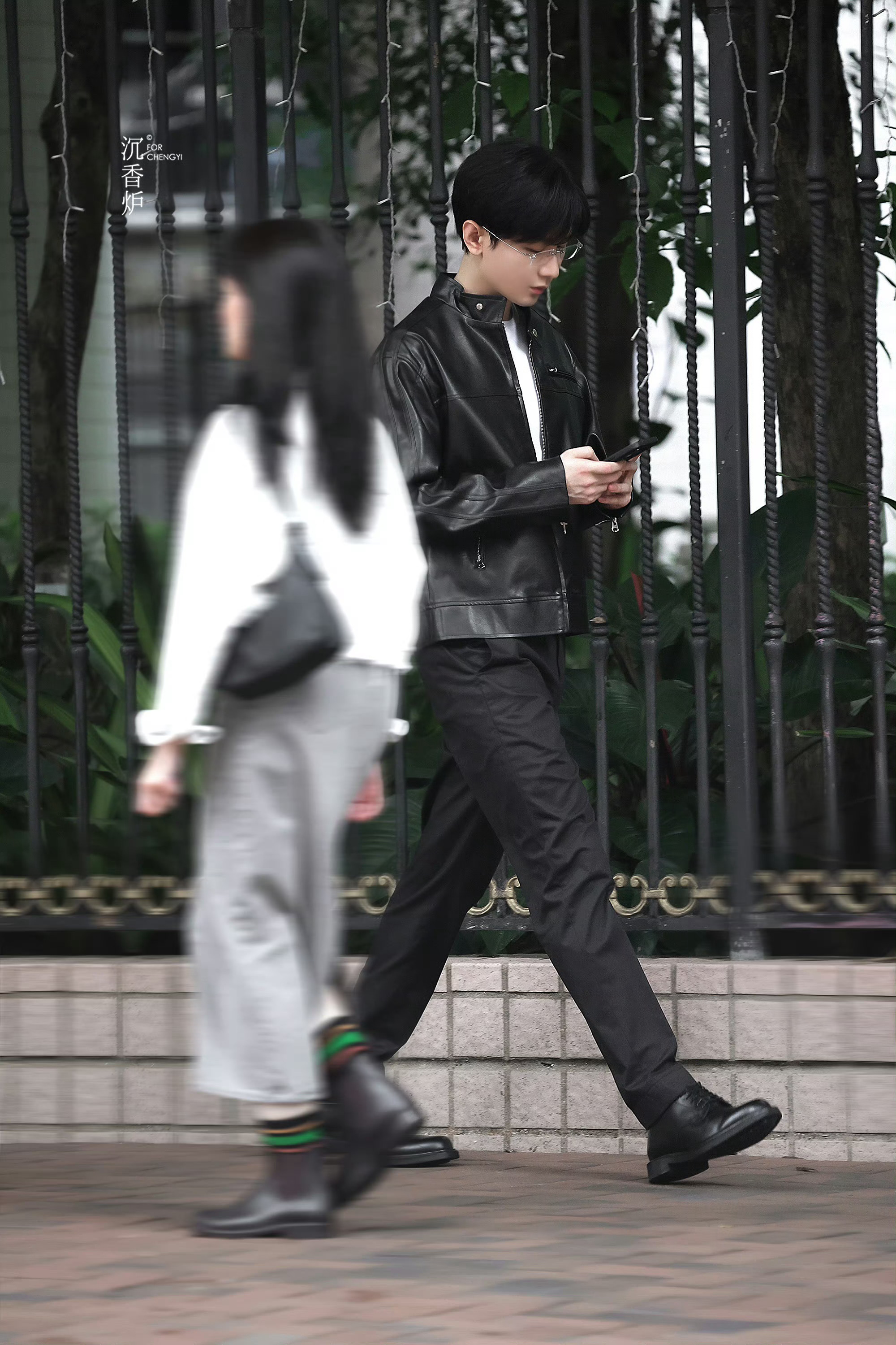 成毅狩谎cy成毅林彦廷