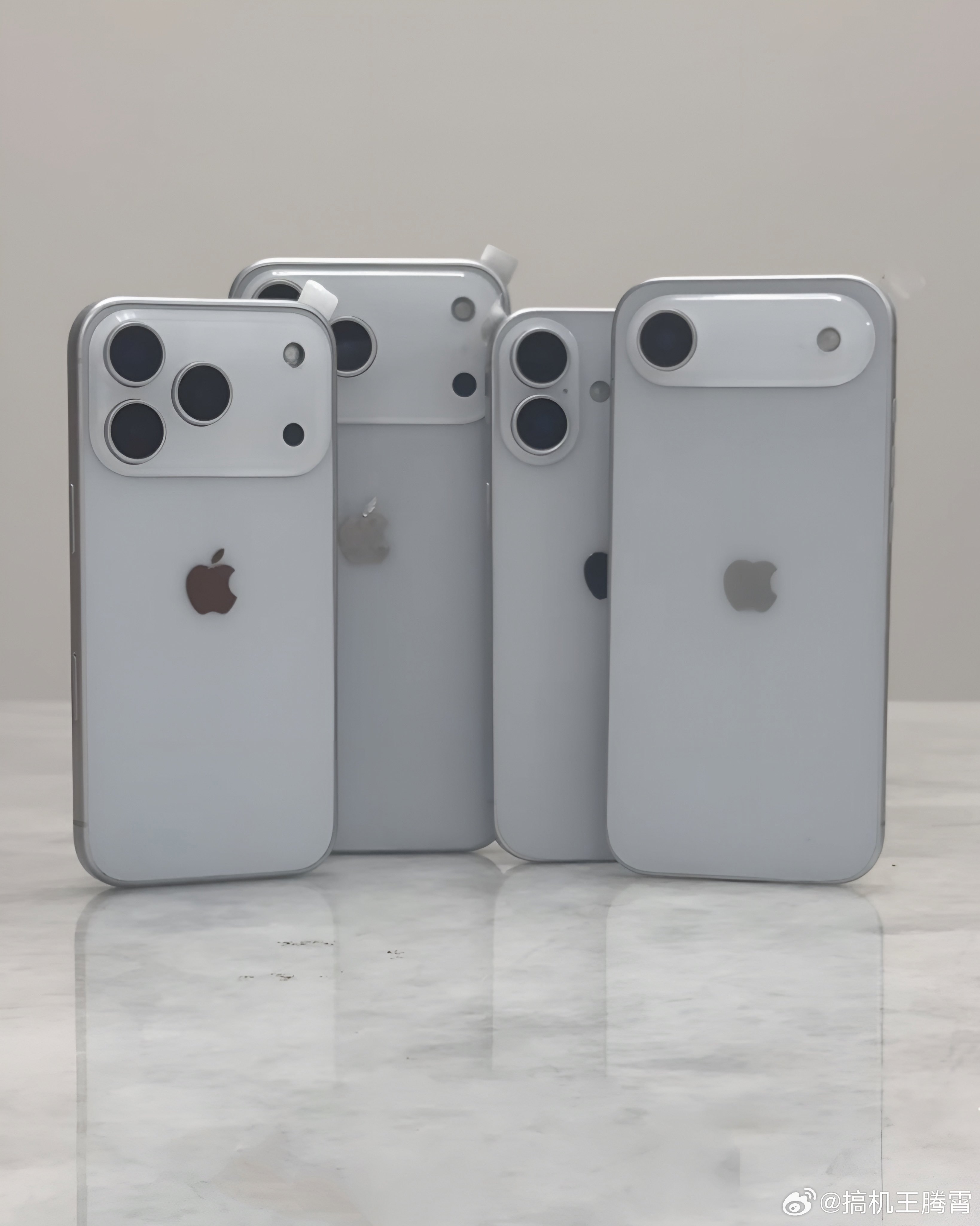 华为苹果拍照世纪对决iPhone16系列就算了，我们拿它和各家国产旗舰机比过，压