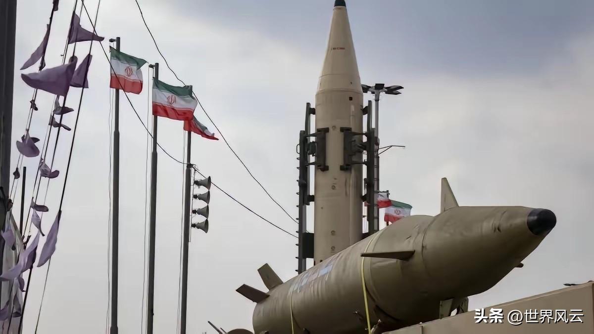 当地时间3月2日，伊朗革命卫队宣布对内塔尼亚胡发动斩首，伊朗革命卫队公共关系部门