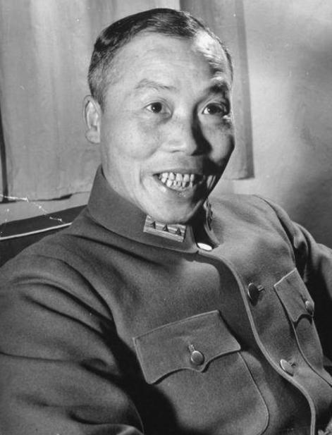 1966年，75岁李宗仁爱慕上27岁明星之女，周恩来：喜欢可以结婚
“1965年