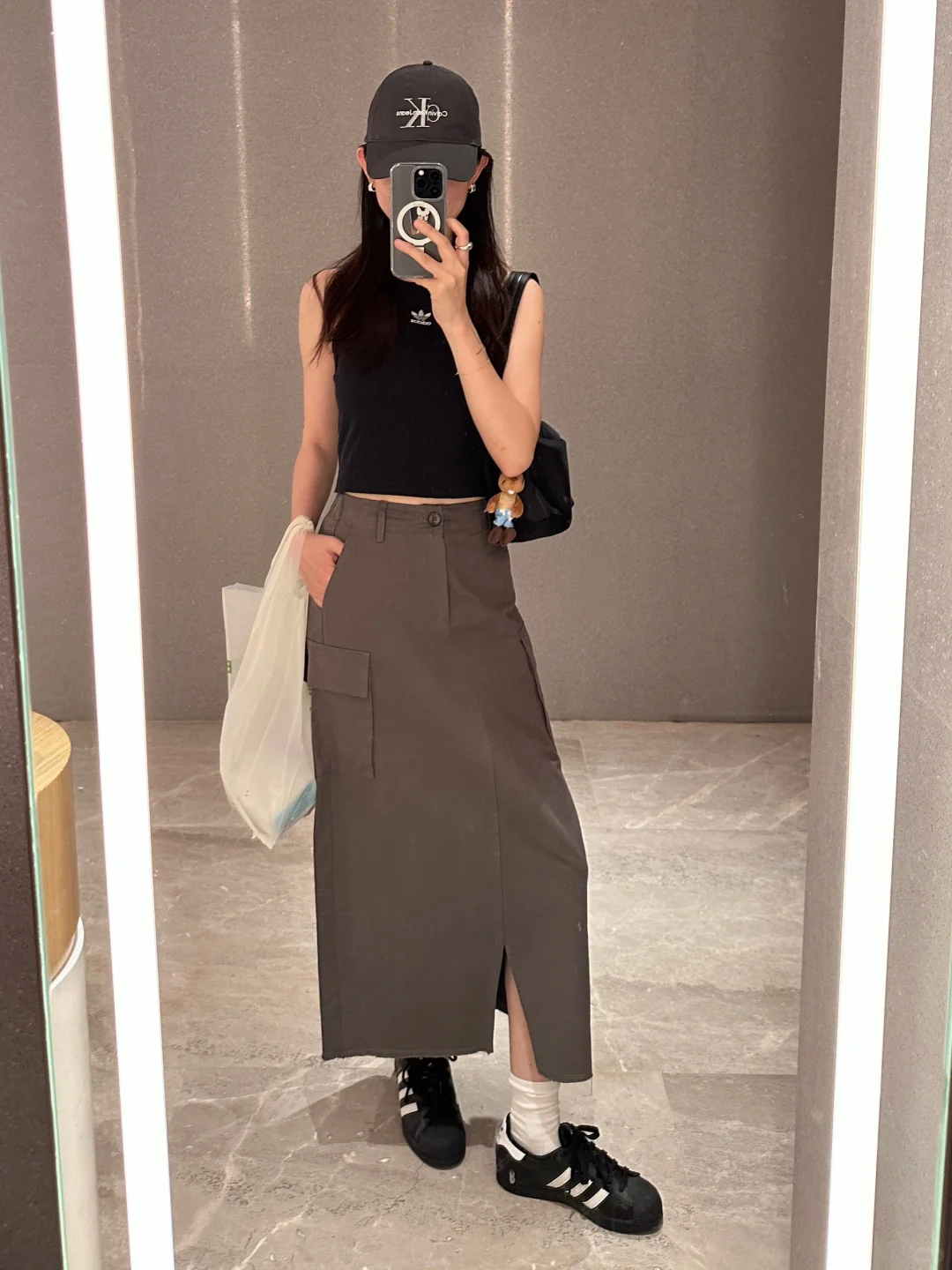 胶片日常🍃还是简简单单比较好