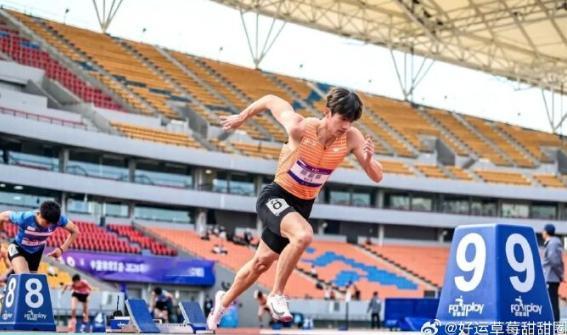 台州三门小将狂飙46秒02强势摘金 近日，2026 全国青年（U20）田径锦标赛