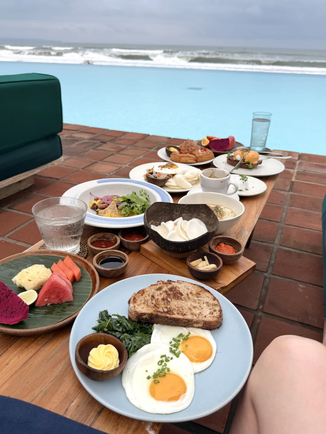 巴厘岛potato head 🥔