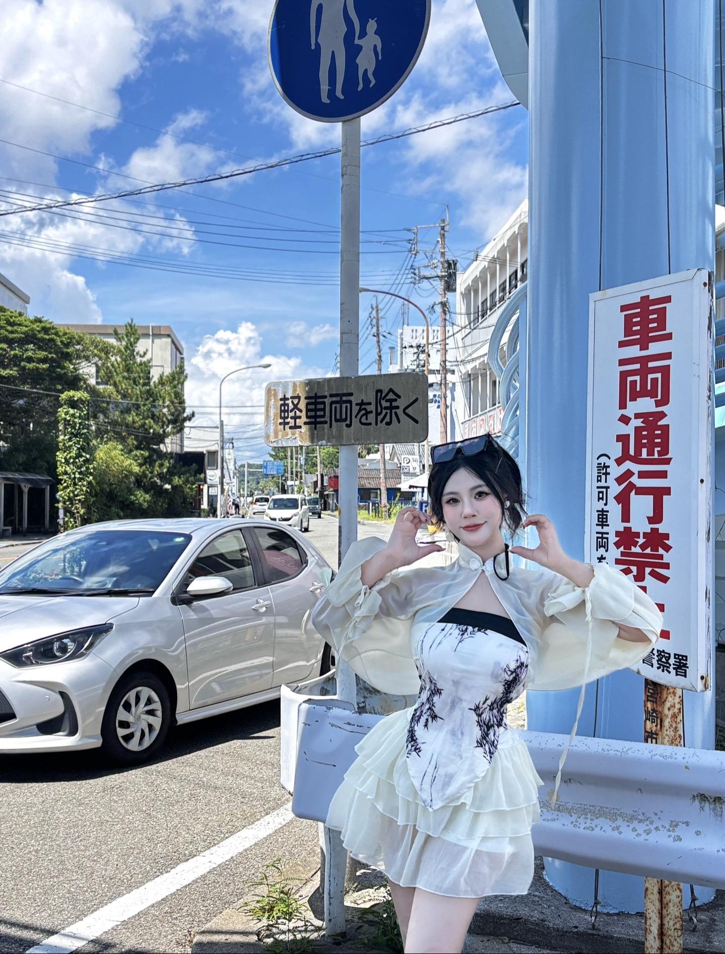 还会再见的。