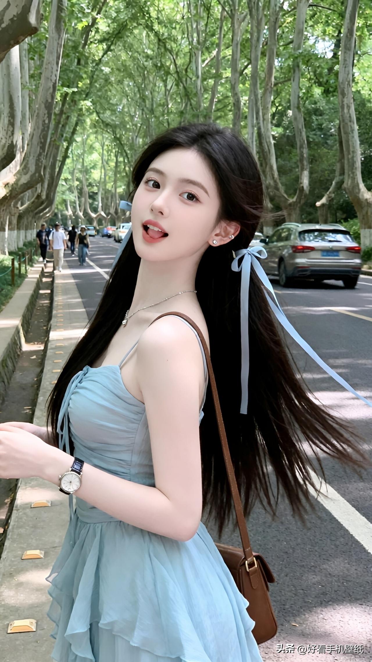 超级好看的手机壁纸