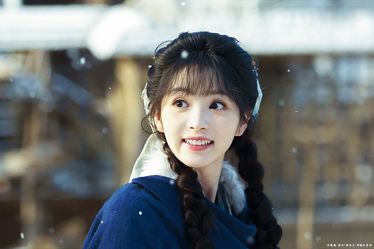 田曦薇20秒无台词情绪戏 田曦薇真的演到骨子里了！樊长玉的绝望、自责与思念，全在