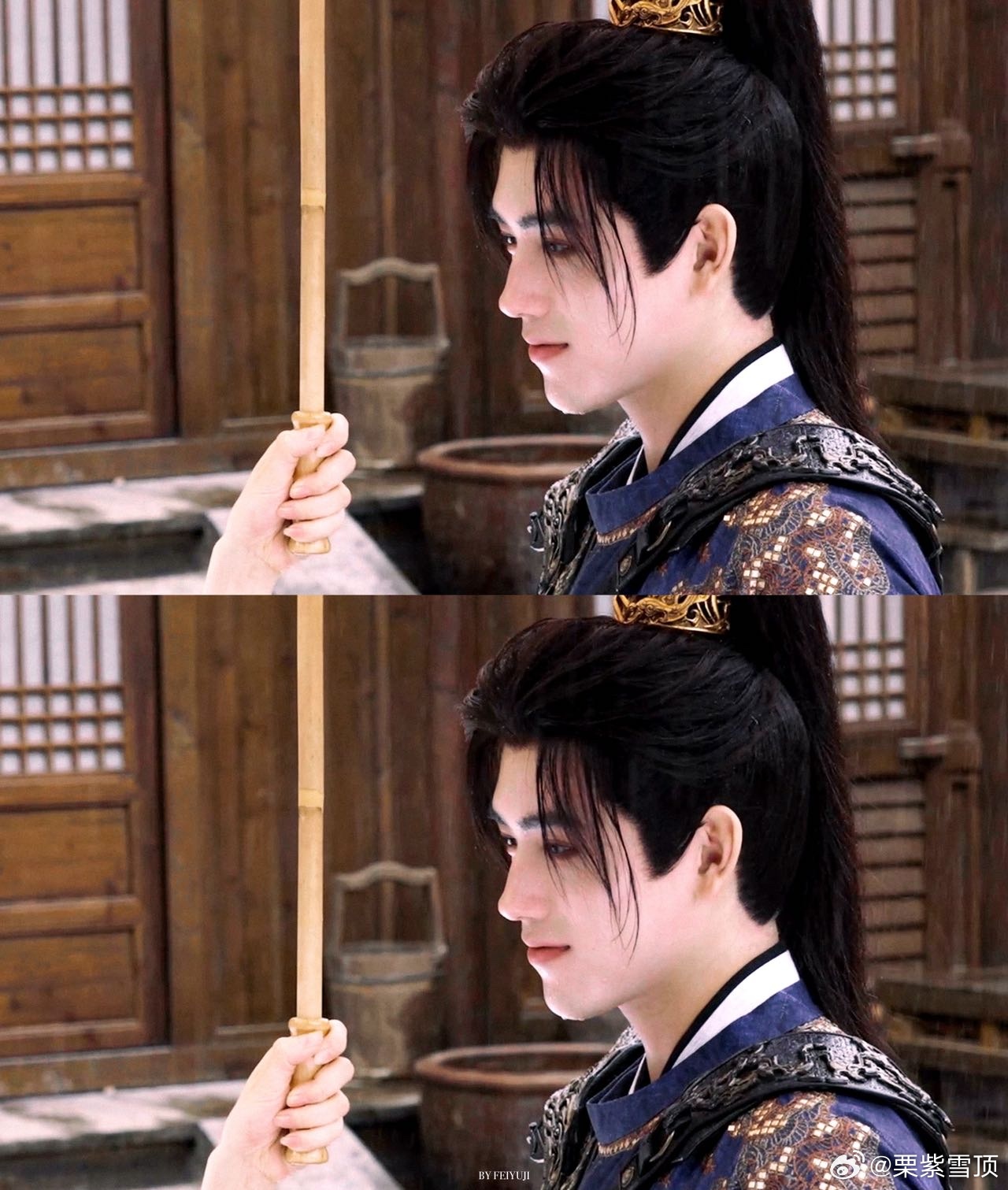 白日提灯 阿瑟演技 别的先不提，这个阿瑟是真的会演的！！《白日提灯》完全是贴着角