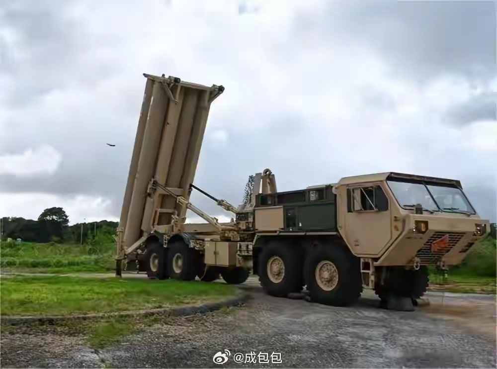 韩军称朝鲜发射10余枚弹道导弹关键是萨德被老美紧急调走了这下有点破防最强80后伤