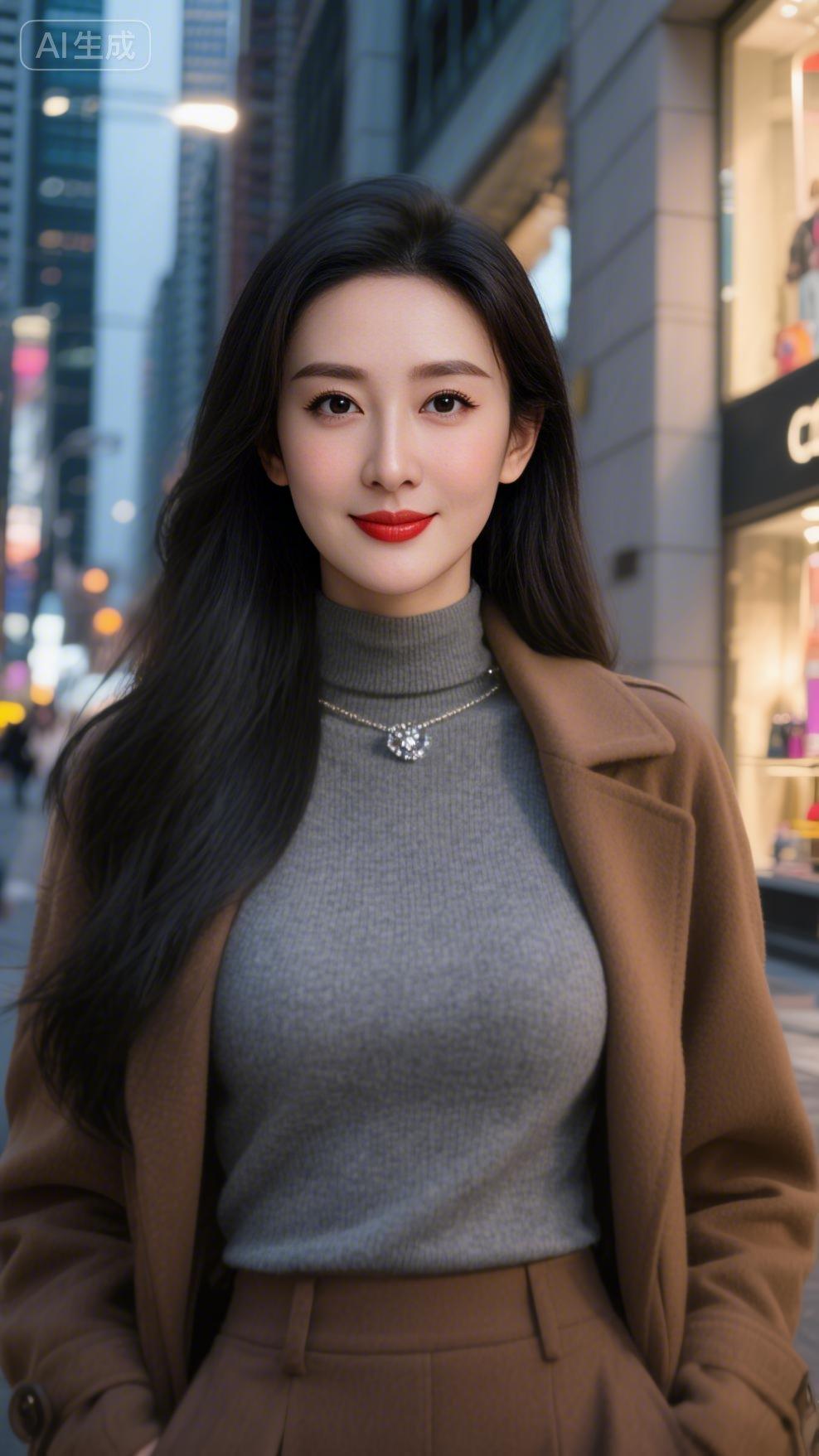 什么样的女人最有魅力值得喜欢