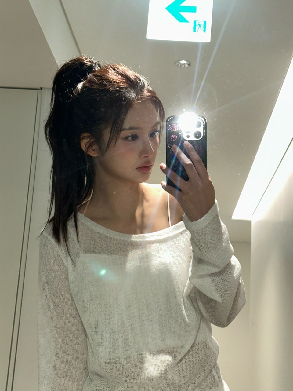 251030 NMIXX Sullyoon雪允 ​​​