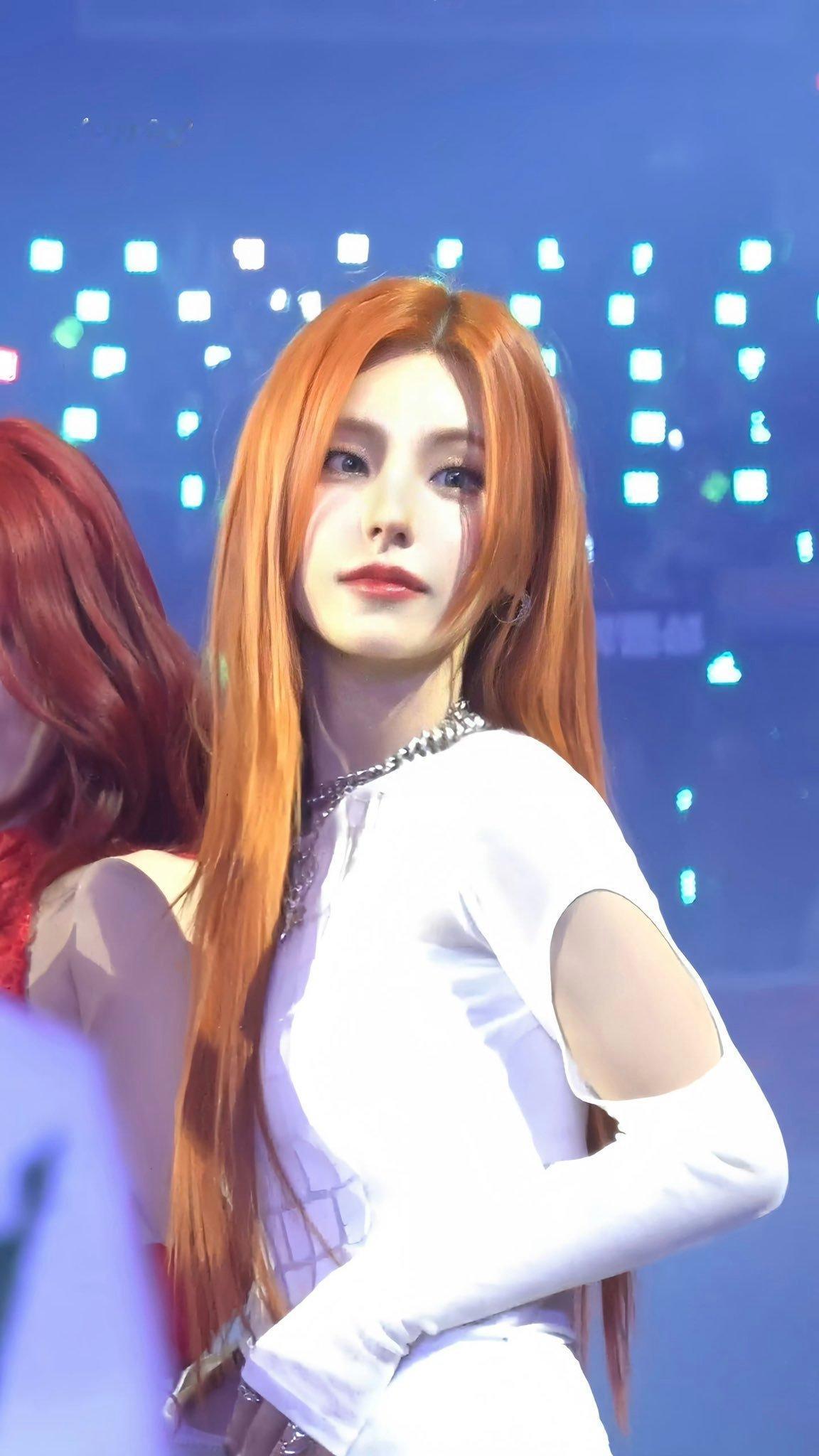 黄礼志这两张饭拍好神！黄礼志神图🈶️ ​​​