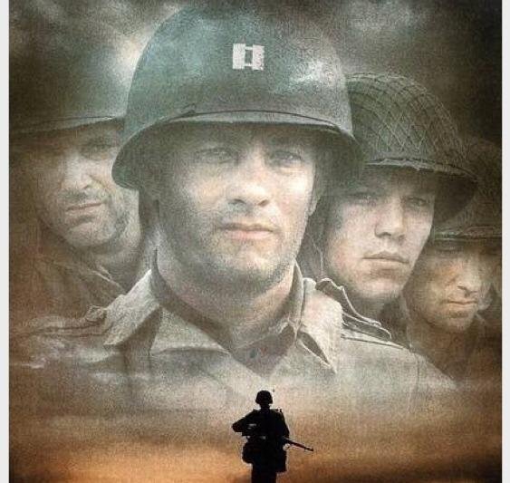 电影里的美军：拯救大兵瑞恩！如今的美军：炸死飞行员“杰克”！美军遭遇黑色星期五伊