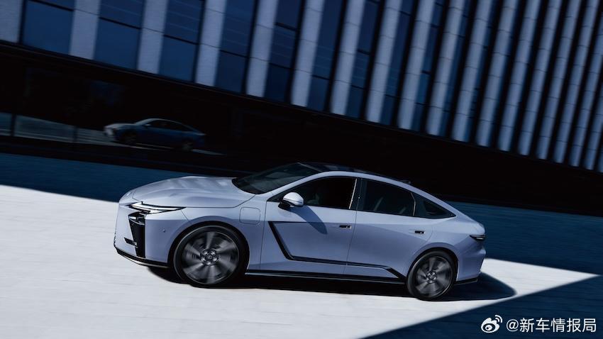 全新一代雷克萨斯ES开启预售 3月20日，全新一代ES正式开启预售，官方公布全新