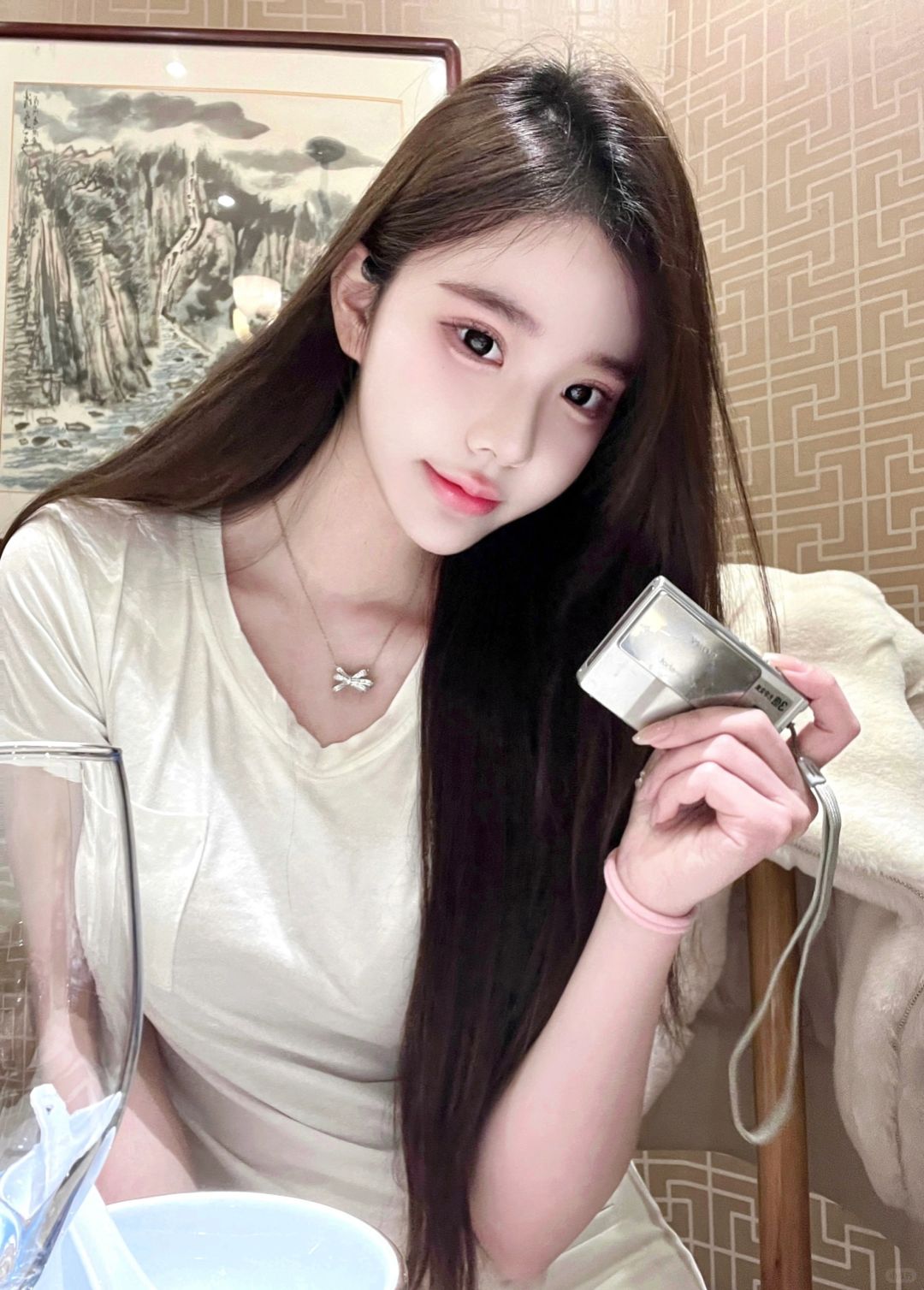 又变成宅女了🥣