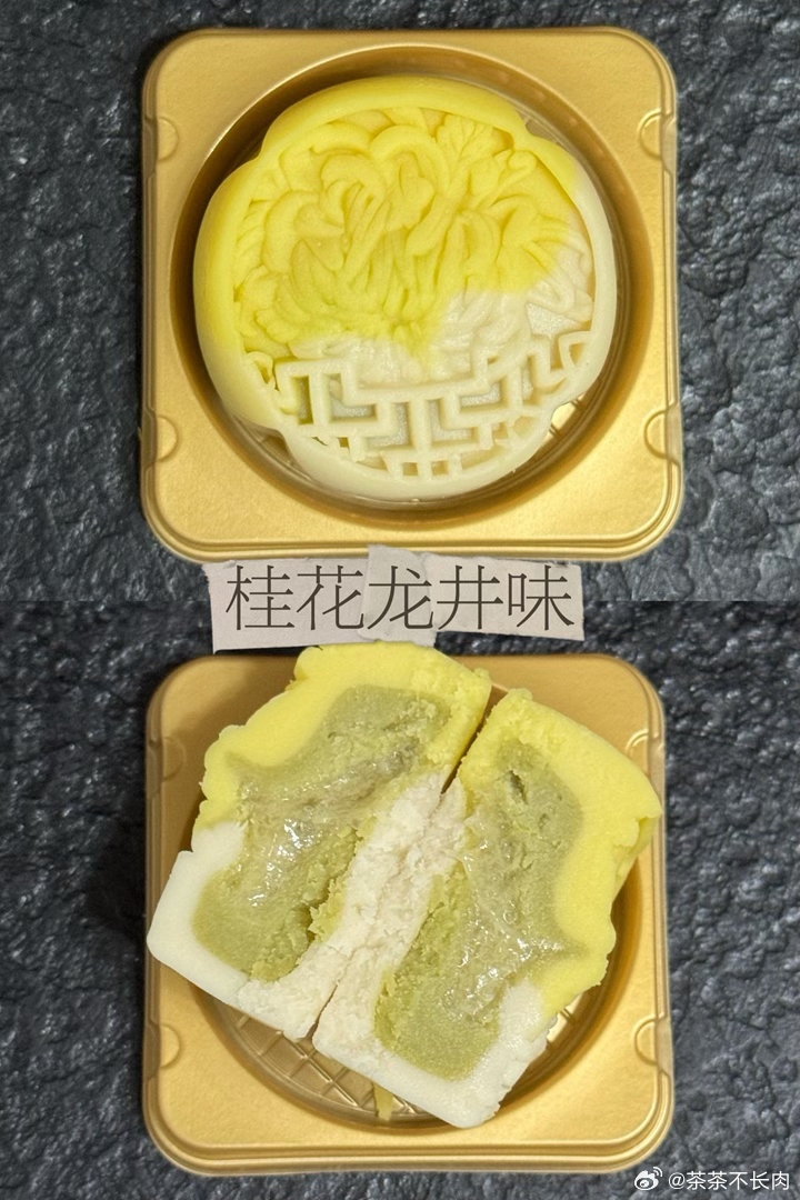 🌕中秋选礼不知道买什么的来看过来！我挖到一款很合心意的中秋礼盒～AKOKO月下