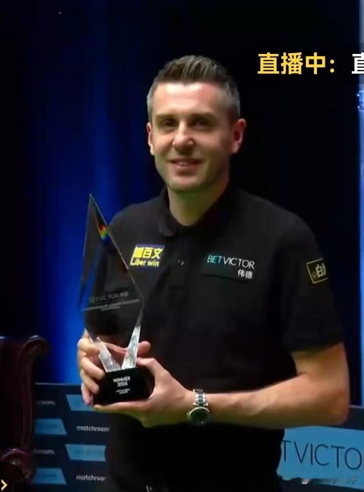 塞尔比统治冠军联赛，喜获三连胜。

在积分赛阶段，斯莱瑟表现更加优秀，击败塞尔比