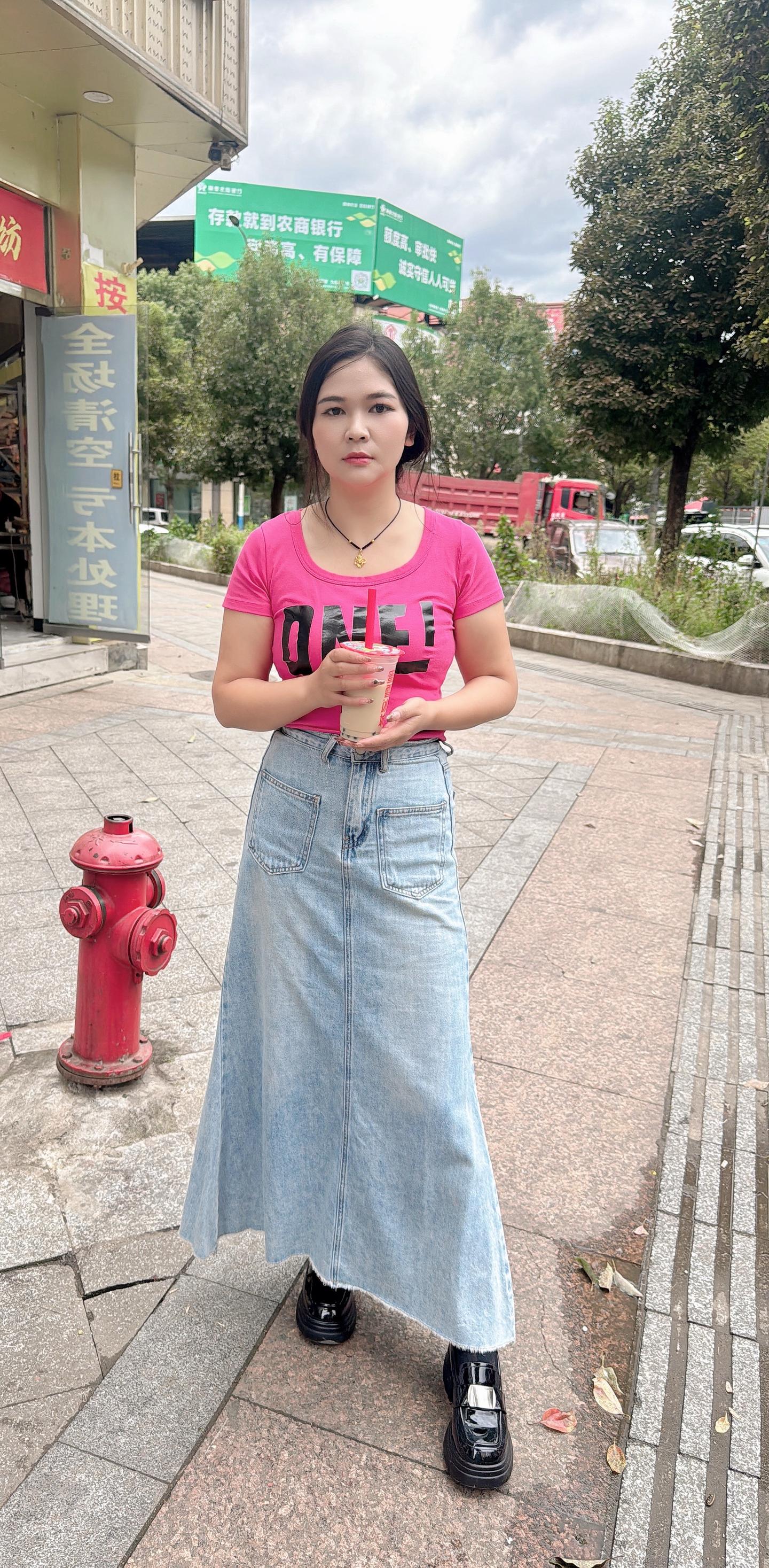 一杯奶茶的快乐
