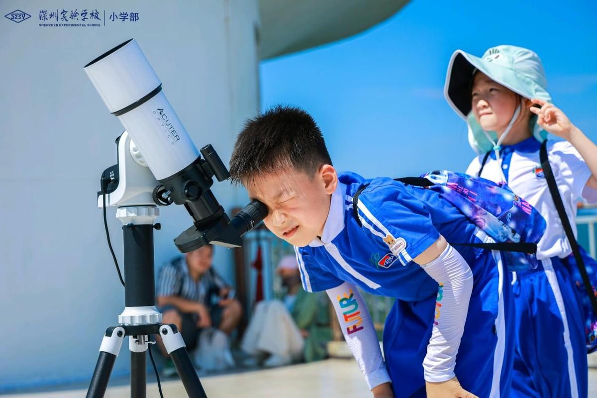 课堂不只要在书本上！每周半天校外实践教学将全国推行：孩子走出校门后，如何“接得住