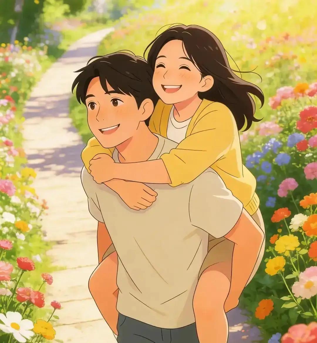 地铁里，一个姑娘突然拽住中年男人的衣领，大声喊“你老婆知道你跟我谈恋爱吗”车厢瞬