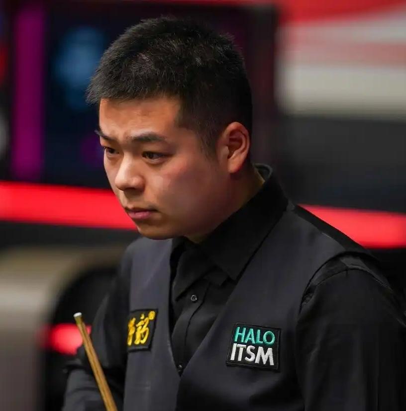 精彩、紧张、刺激，玩心跳，单局限时赛首轮比赛，中国球员庞俊旭，凭借稳定心态和超高