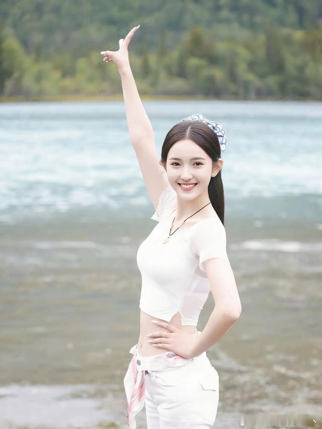 不得不说，这就是大多数男人的审美吧？ 