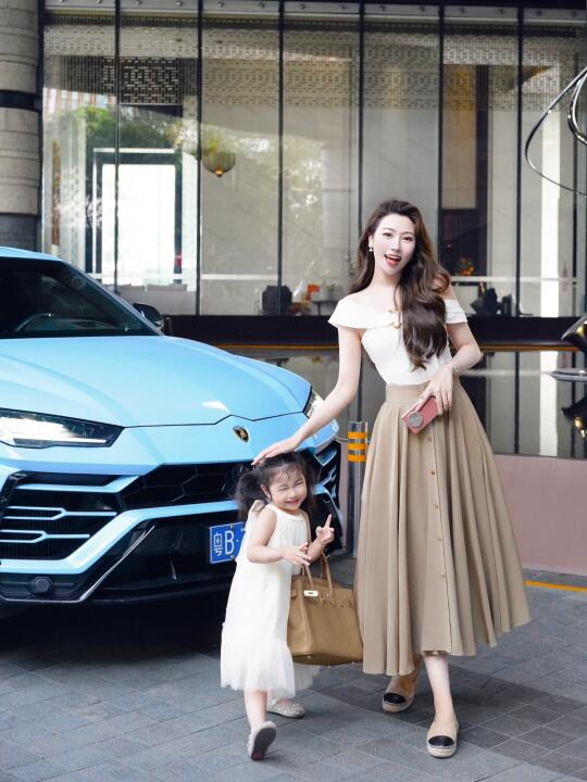96年二胎辣妈 带娃🆚工作？根本不需要平衡