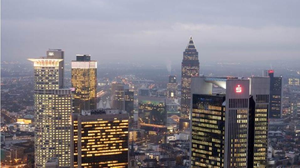 德国商业景气指数10月回升至88.4
德国慕尼黑经济研究所（Ifo）周一公布的报