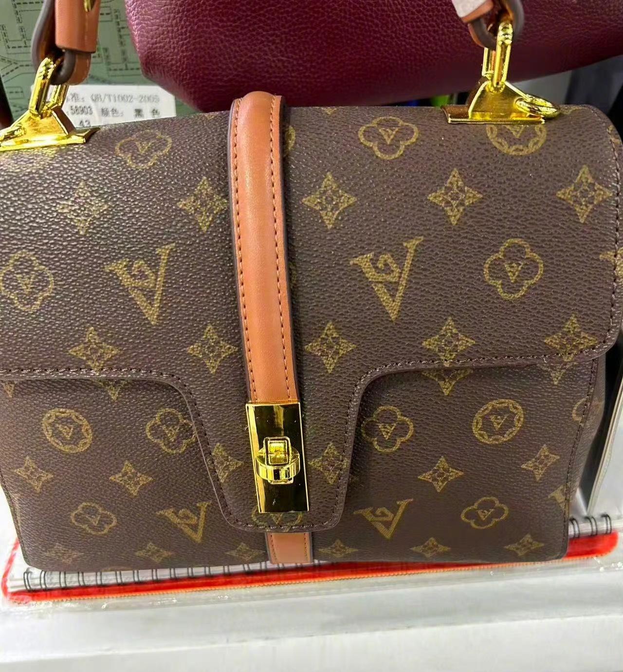 LV法务假扮消费者买包后起诉百货店直接把LV赶出中国市场，LV在中国市场完全没创