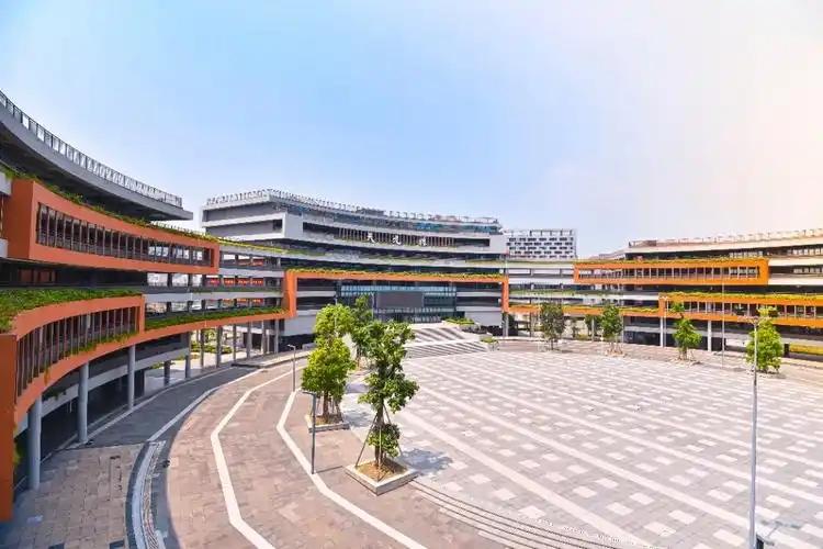 【好消息！南沙两大名校今年参与中考名额分配】《广州市招生考试委员会办公室关于做好