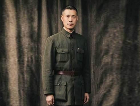 隐藏最深的潜伏者！蒋介石身边的少将，竟是中共地下党员段伯宇
​

段伯宇，蒋介石