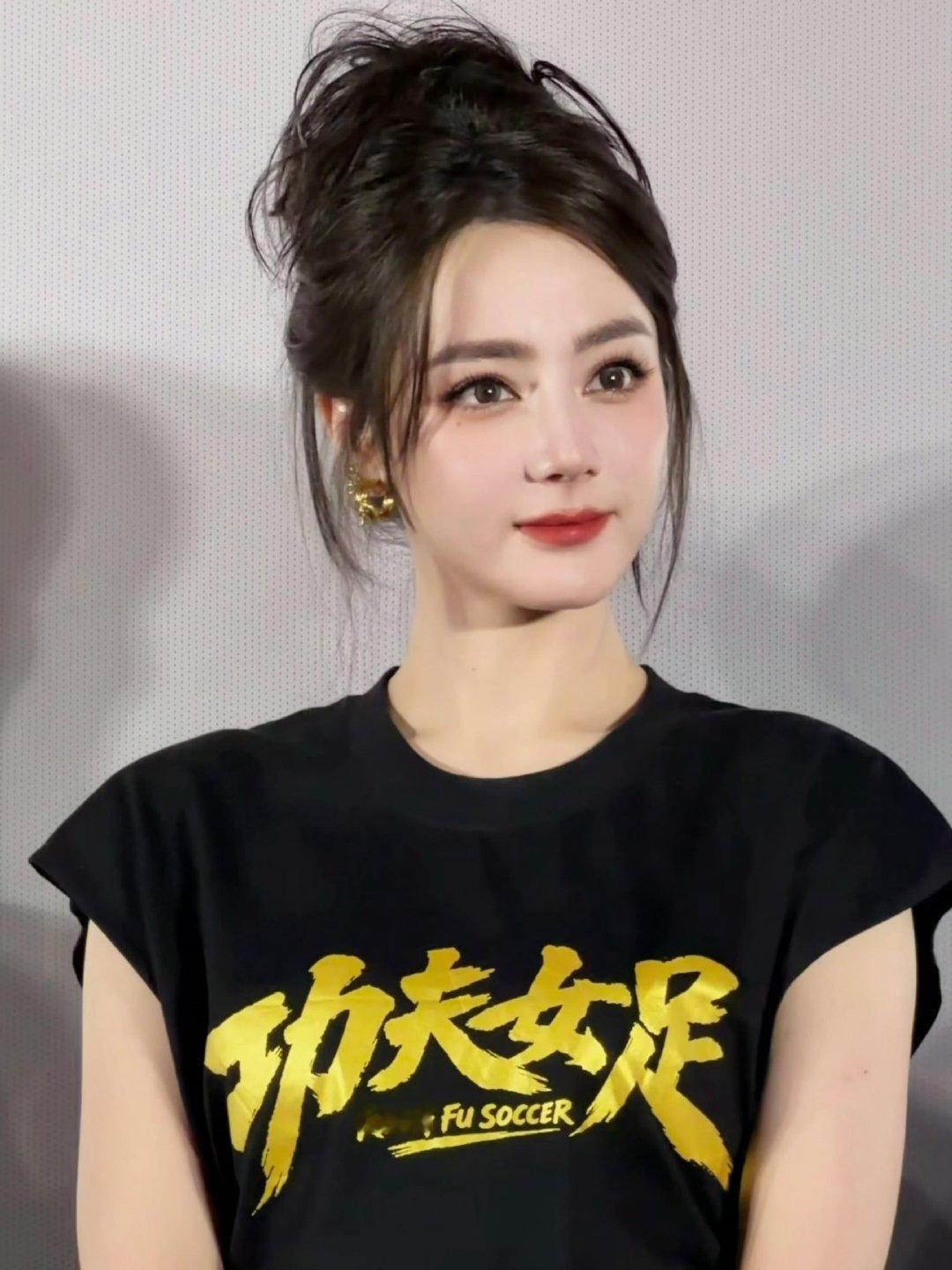 这话从迪丽热巴嘴里说出来就特成立迪丽热巴说出这话，我是真的会信啊 