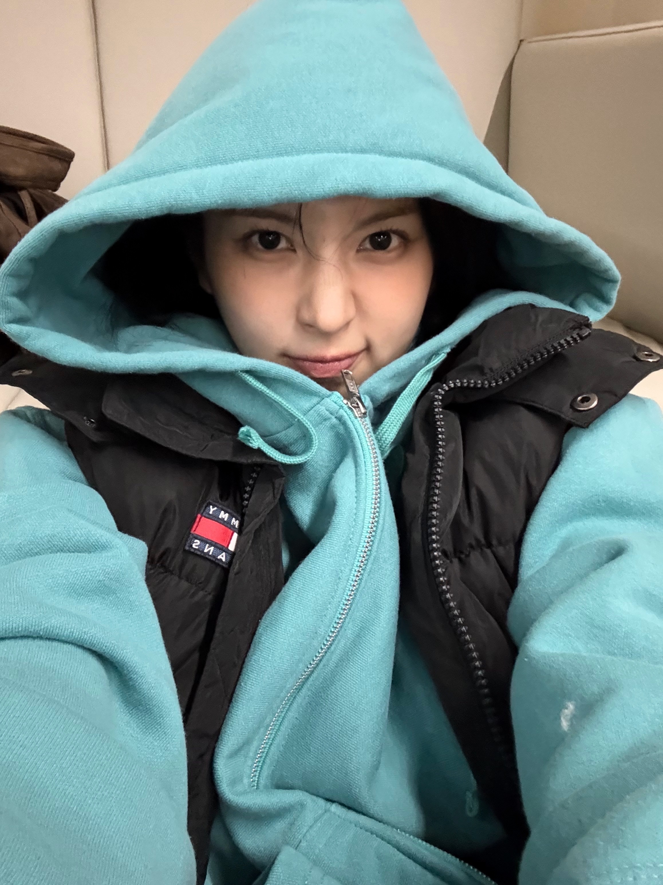 251120 NMIXX Bae裴真率 